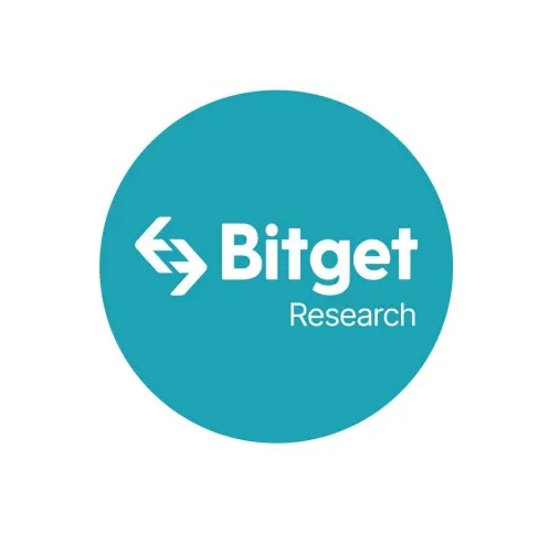 Bitget Research 每周要闻：贝莱德重新申请 BTC 现货 ETF，Meme 板块上涨