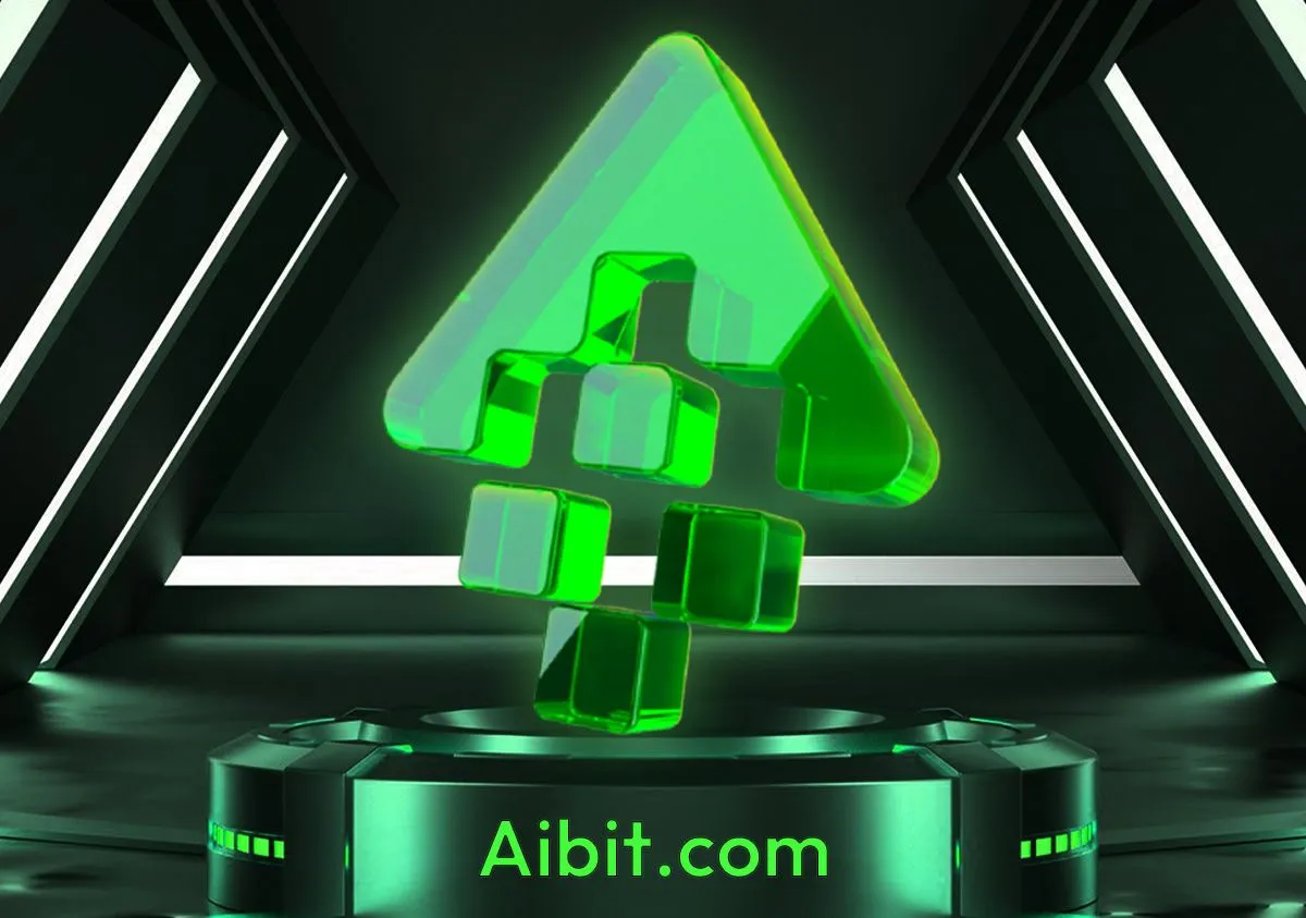 以人工智能赋能数字资产交易所，Aibit 正在开启 CEX 的 3.0 新时代