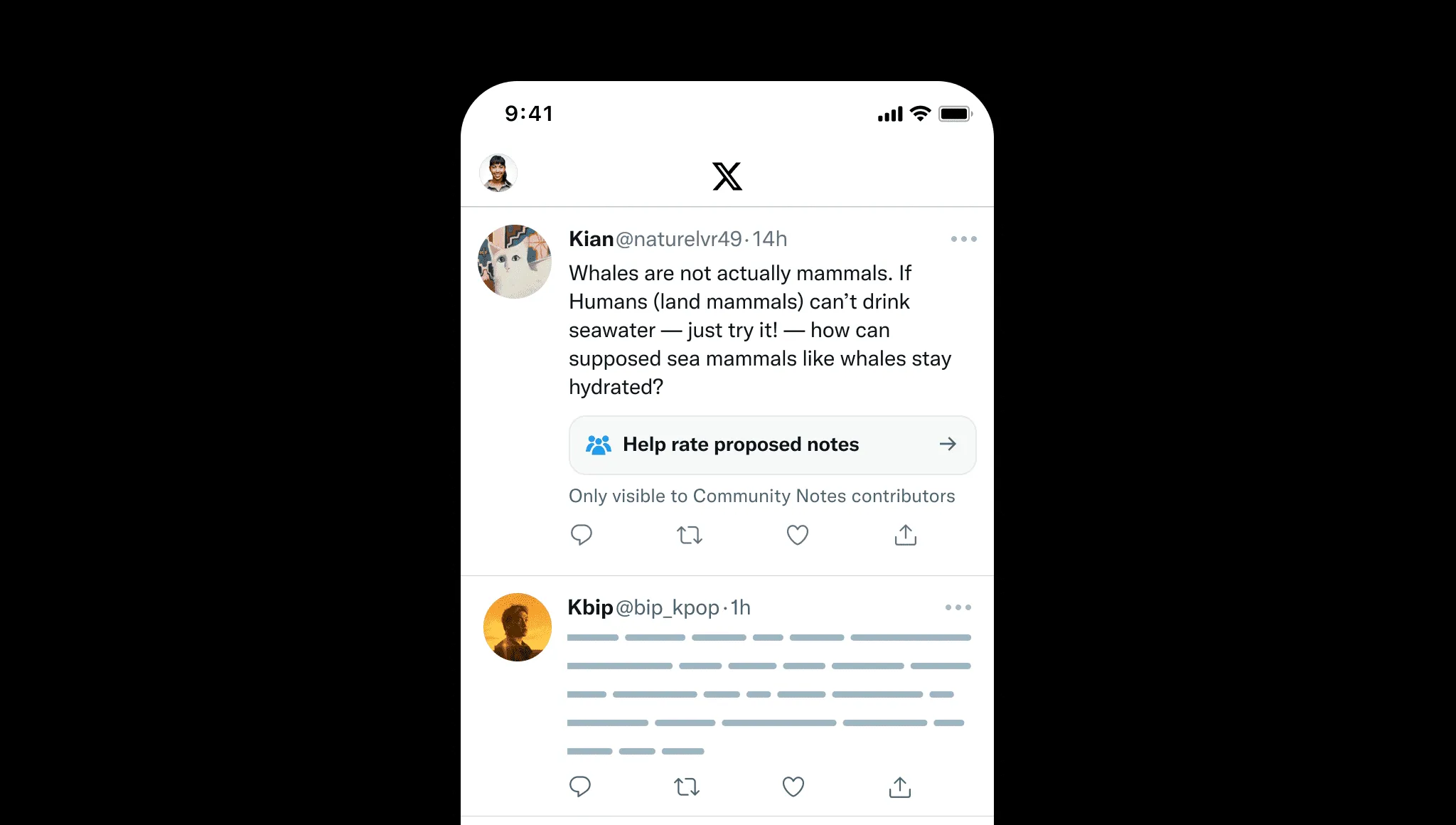 Vitalik Buterin ： 关于对推特新功能 Community Notes 的思考