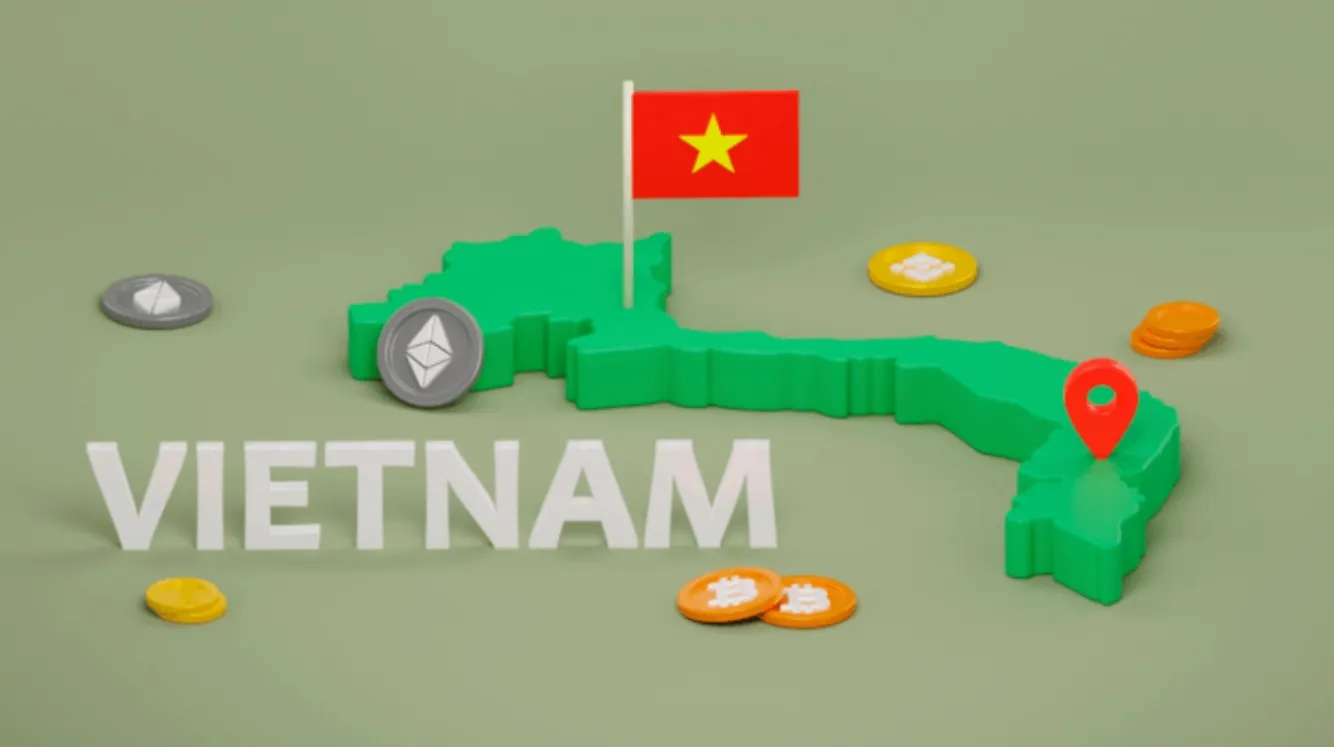 Animoca 联合 Coin68 发布越南加密市场报告：近 60% 受访者持有稳定币，投资者信心回归