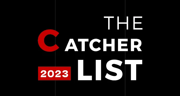 ChainCatcher 重磅推出“2023 Catcher List” 榜单，现开启征集评选