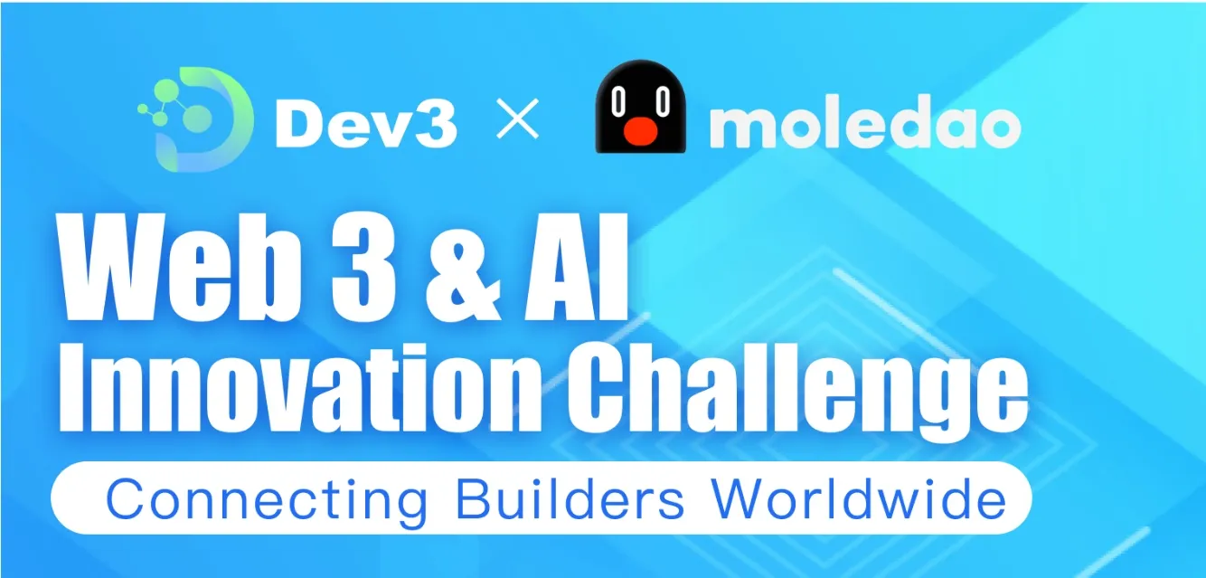 Web 3 & AI Innovation Challenge