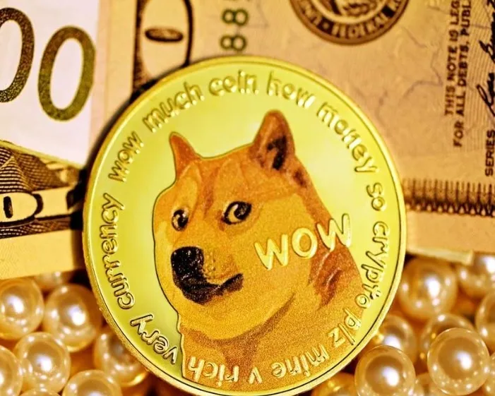 加密货币的创新之路：因喜欢造就狗狗