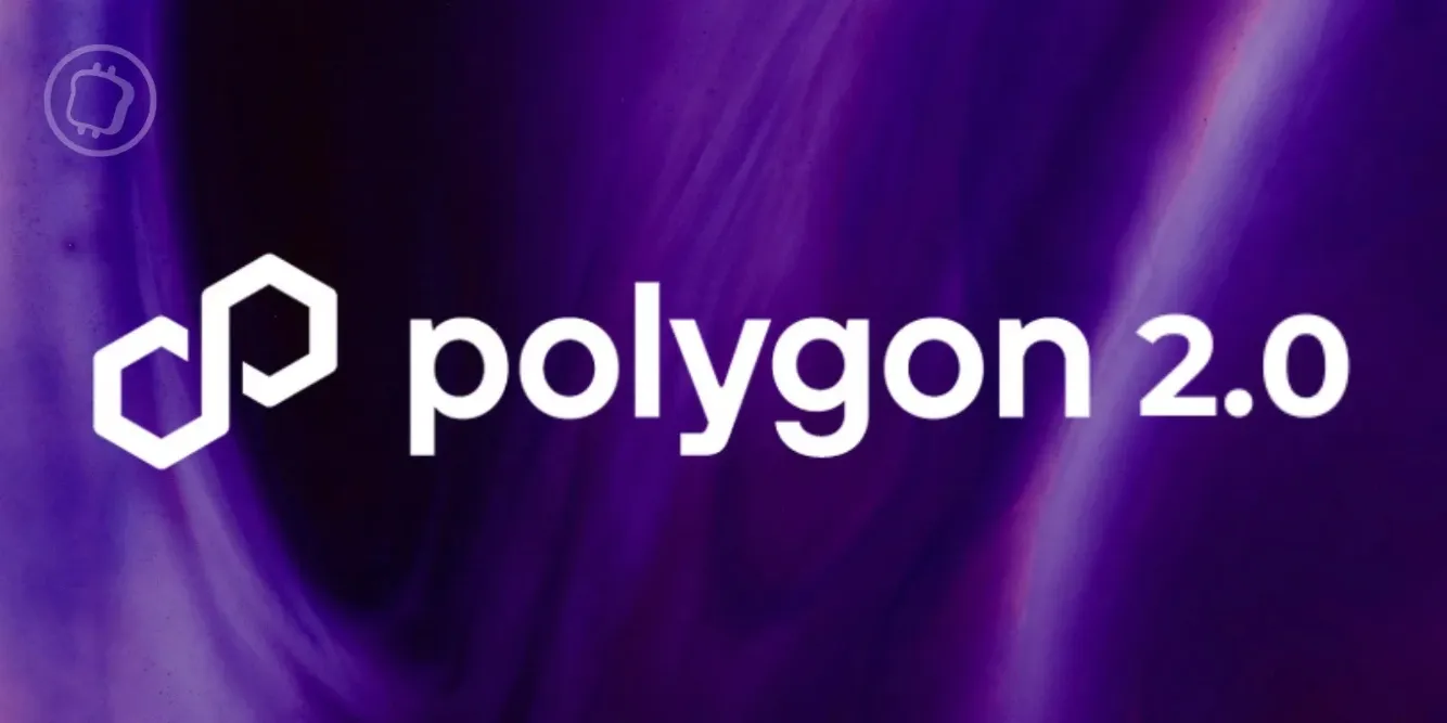 对话 Polygon 联创：深入 Polygon 2.0，了解 L2 战争和商业模式