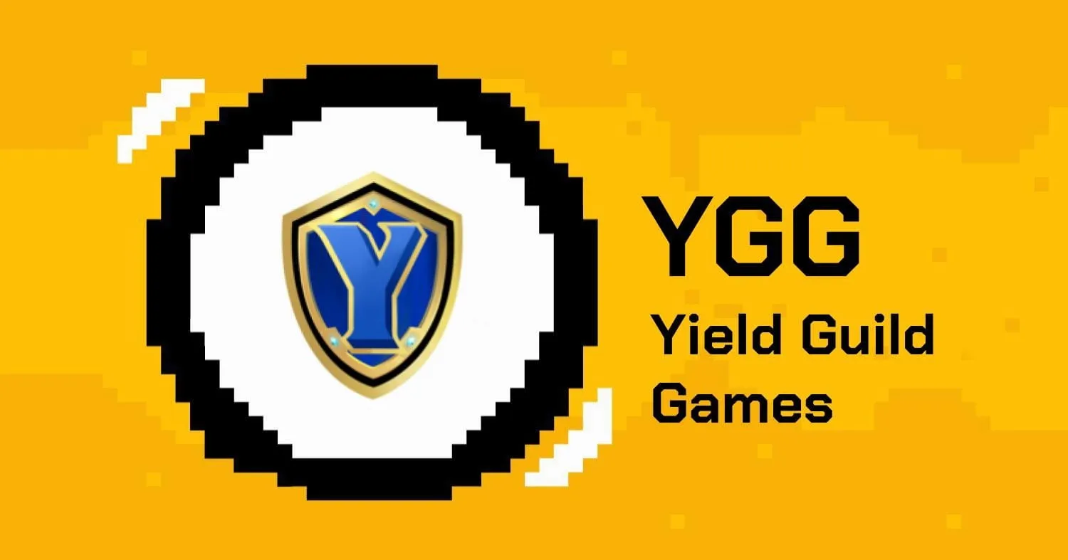 头等仓研报：链游公会 Yield Guild Games