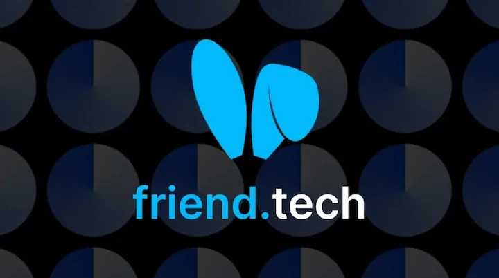 Friend.tech 链上数据一览：上线一个月产生 1500 万美元协议费用