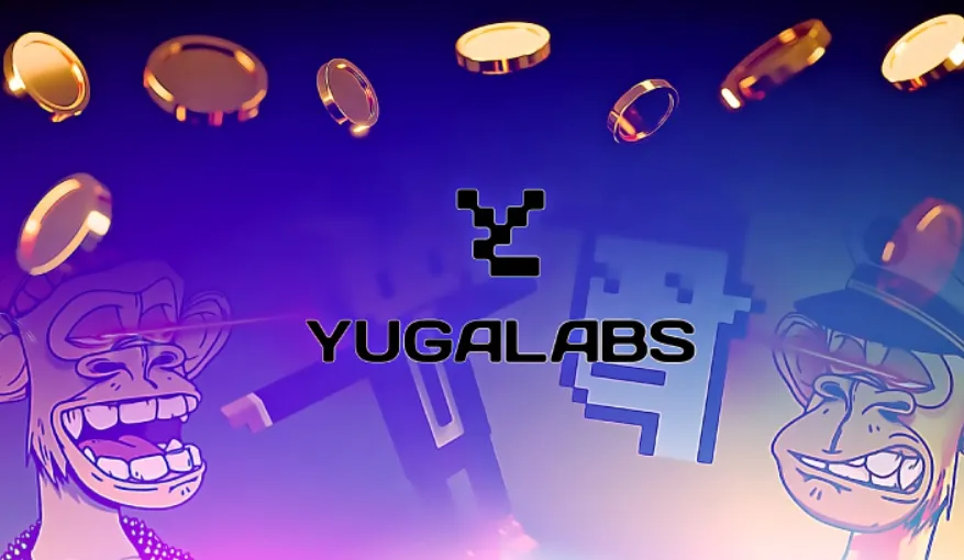 裁员、业务重组、调整战略，Yuga Labs 何去何从？