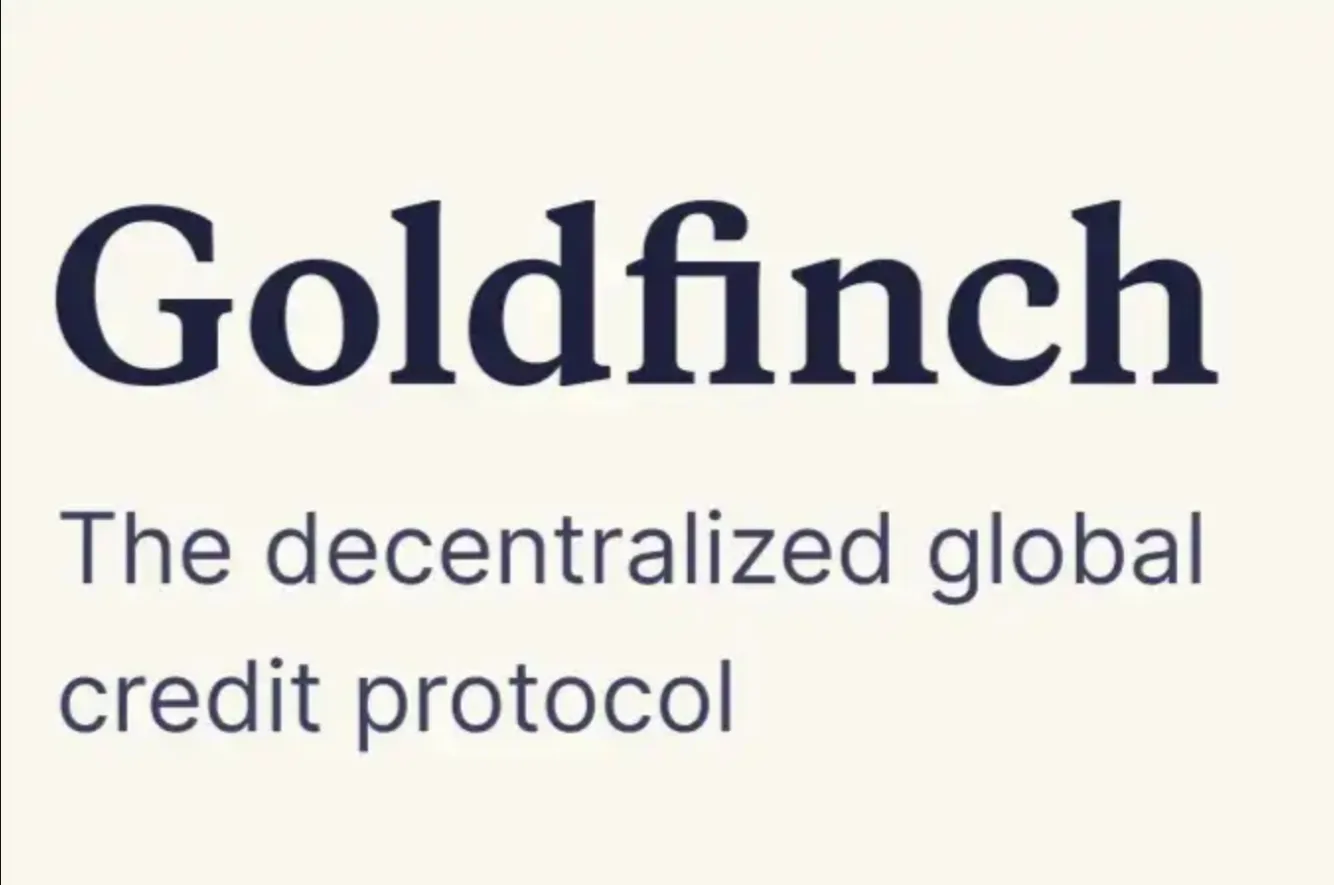 Goldfinch 2000 万美元借贷池出现坏账，a16z 青睐的 RWA 项目风险频发
