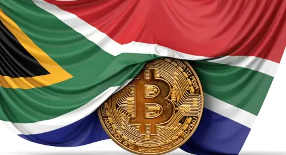 南非正进入 Bitcoin 支付时代