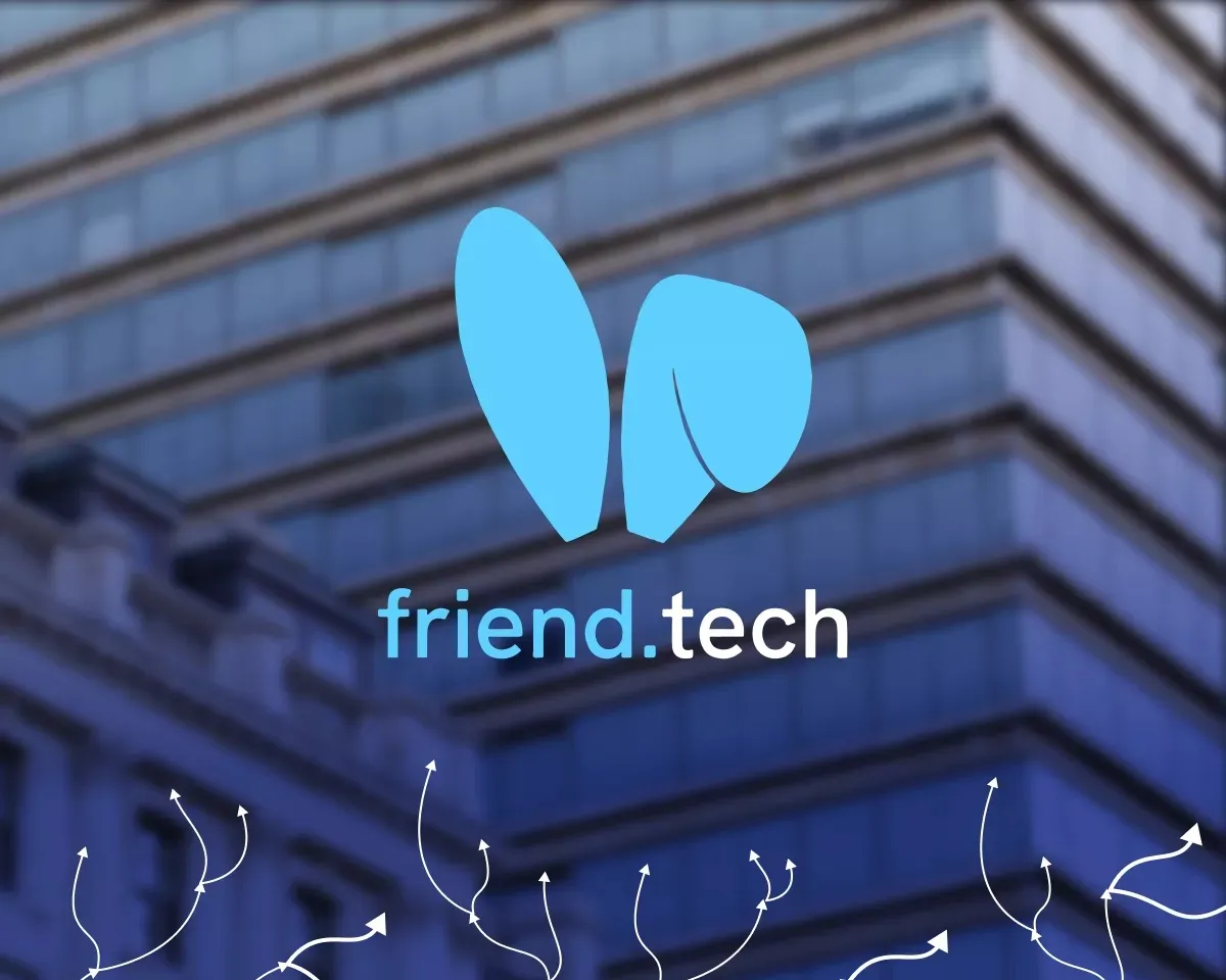 Friend.Tech 启示录：加密应用的成功，未必依赖加密基础设施