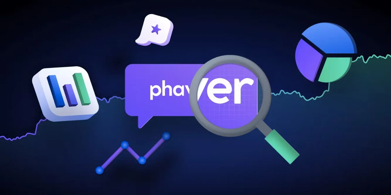 新获 700 万美元融资，Lens 上最大移动社交应用 Phaver 有何魔力？