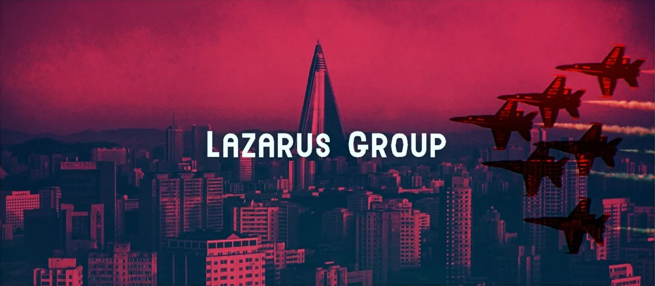SharkTeam：起底朝鲜 APT 组织 Lazarus Group，攻击手法及洗钱模式
