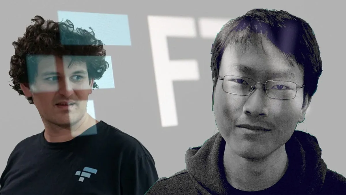 揭露为 FTX 亲自锻造屠刀的华人天才程序员 Gary Wang 的荣光与陨落历程