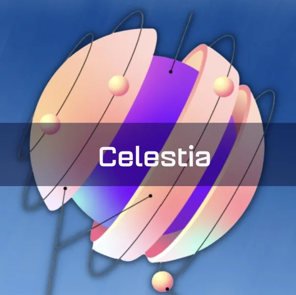 头等仓：详解模块化区块链 Celestia