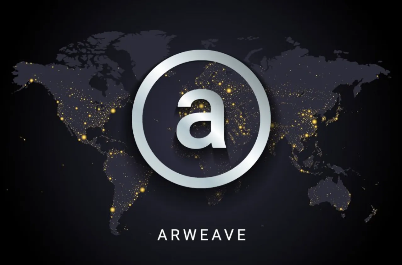 Arweave：重塑加密货币与数据存储领域的新契机