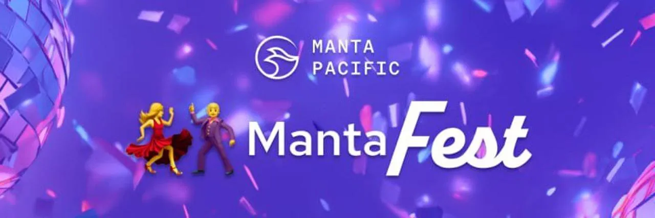 开启流动性激励计划，Manta Network资产价格随之起飞？