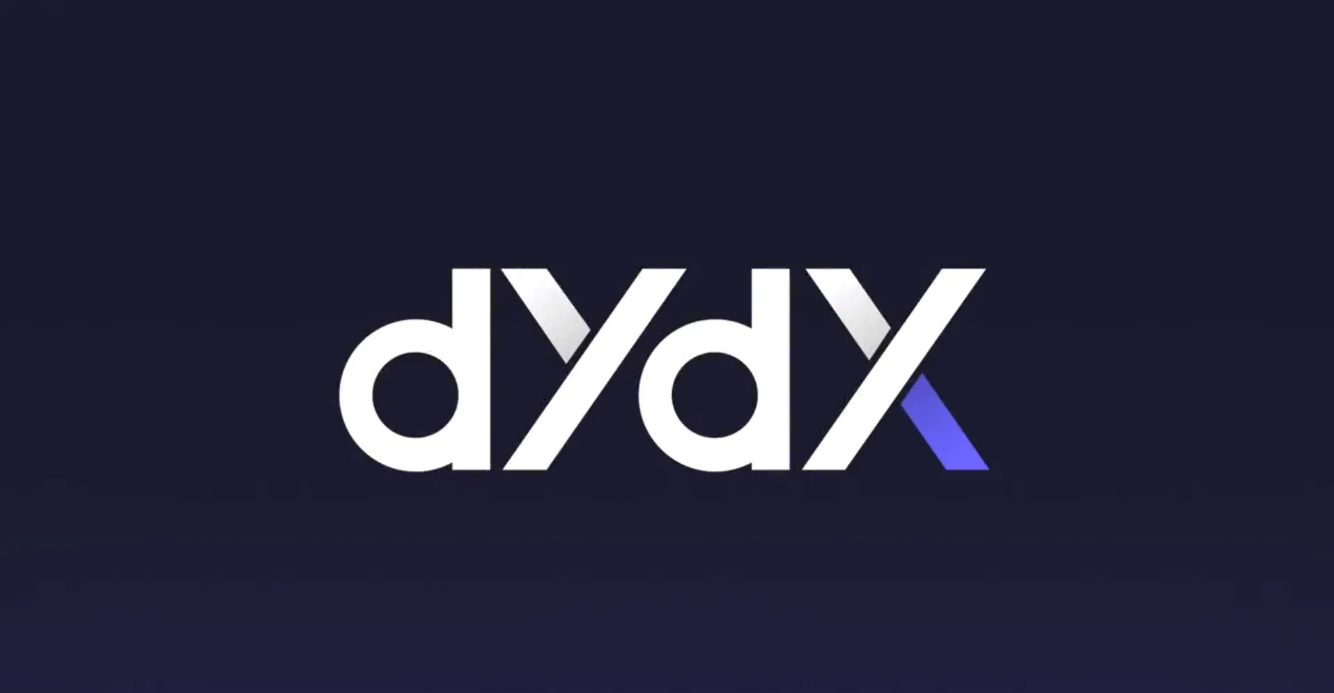 MT Capital Insight：应用链迁移和经济模型更新 推动 DYDX 飞轮增长