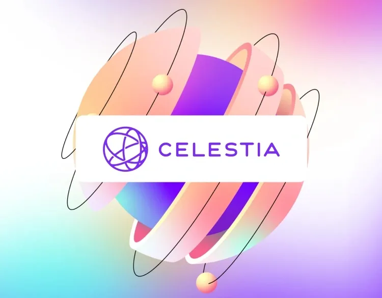 一文速览模块化区块链 Celestia 的设计优势及 TIA 代币市值潜力