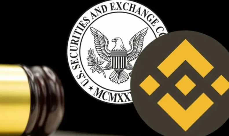 美国 SEC 正式回应：拒绝币安数十亿美元诉讼驳回请求