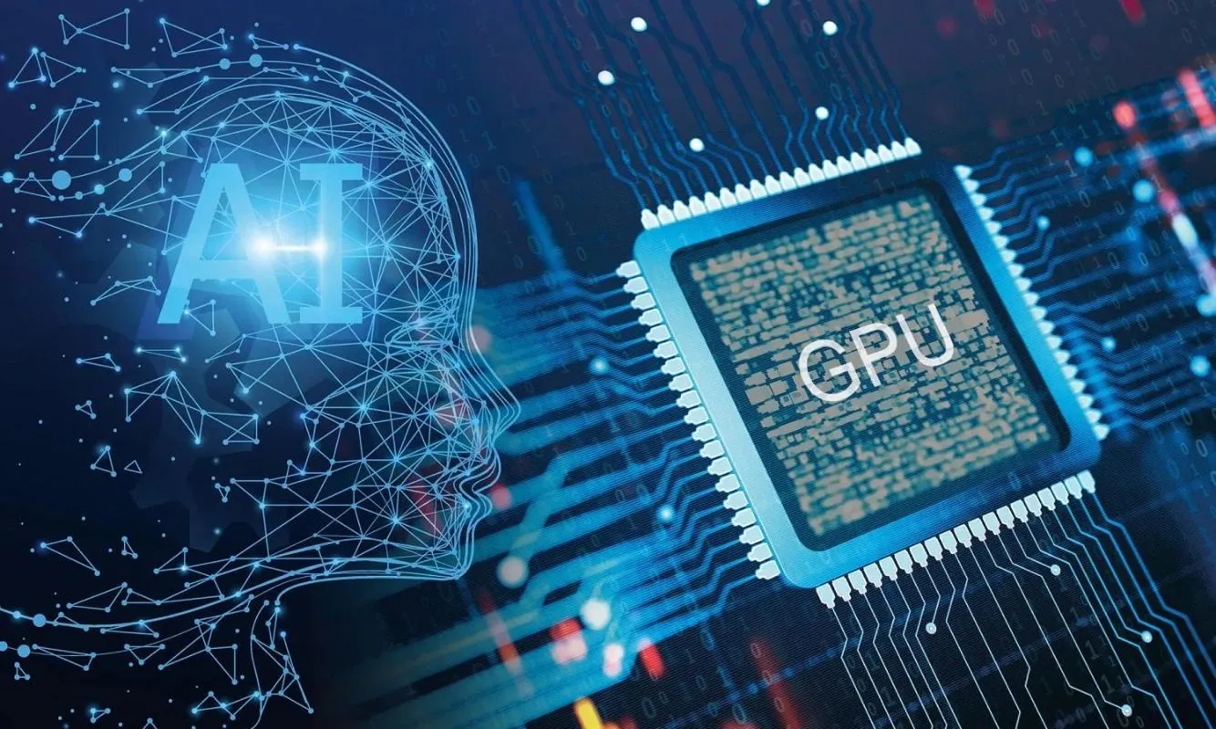 AI 掀起 GPU 短缺潮：区块链如何缓解机器学习瓶颈？