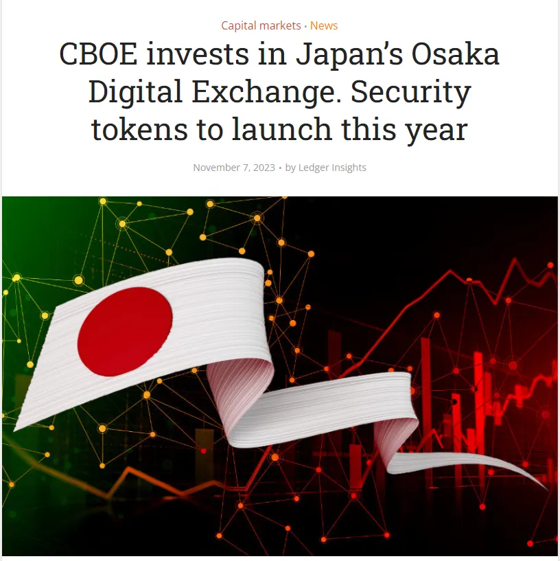 一文读懂日本主要的加密资产交易所：从币安日本到Bitbank