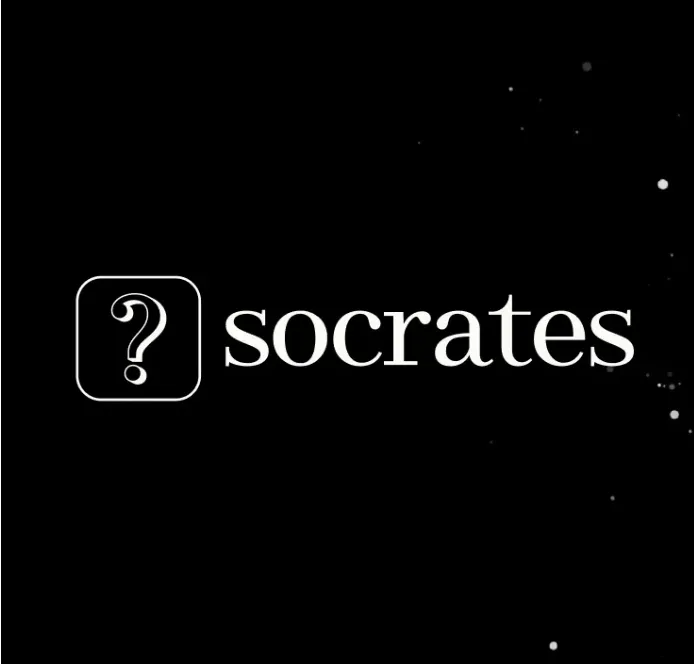 苏格拉底 Socrates 推出开创性的 Web3 全球社交娱乐平台