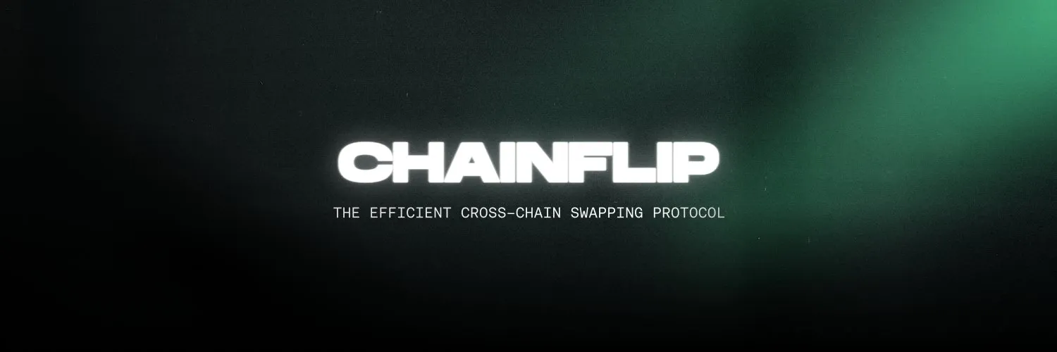 MT Capital Insight：Chainflip—原生跨链交换市场的新锐竞争者