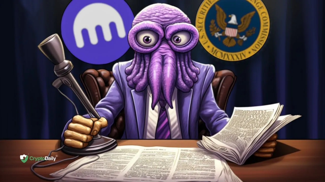 美国 SEC 起诉 Kraken 交易所及 Kraken 回应