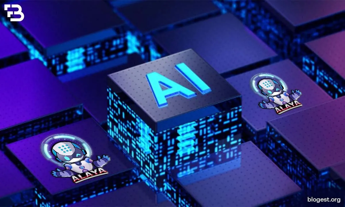 ALAYA AI：颠覆人工智能，打造可持续社区商务生态系统