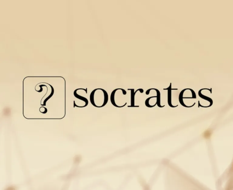 一文速览：Socrates 苏格拉底小白新手玩家攻略