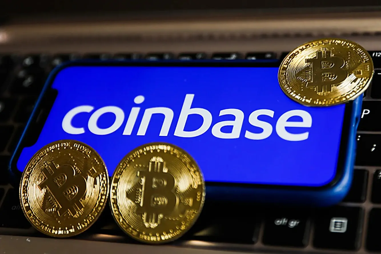 Coinbase 年度总结，Crypto 仍是货币的未来