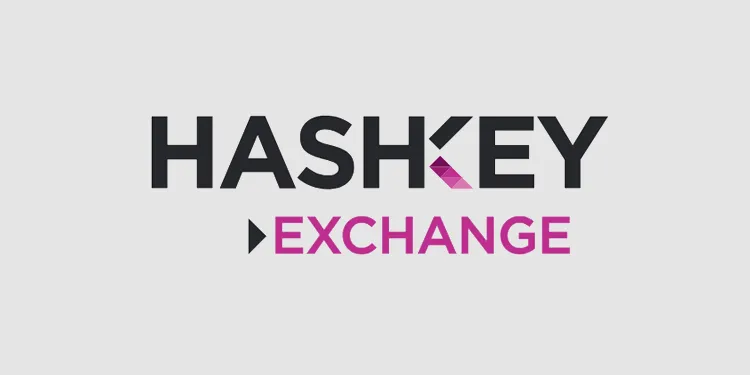 HashKey Exchange 最新动态追踪