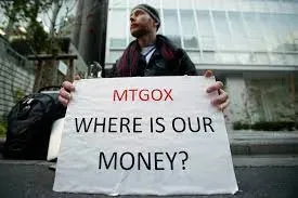 谁拥有数十亿美元比特币的 MtGox 索赔？