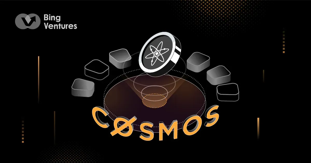 Bing Ventures: 万字长文解说 Cosmos DeFi 全景