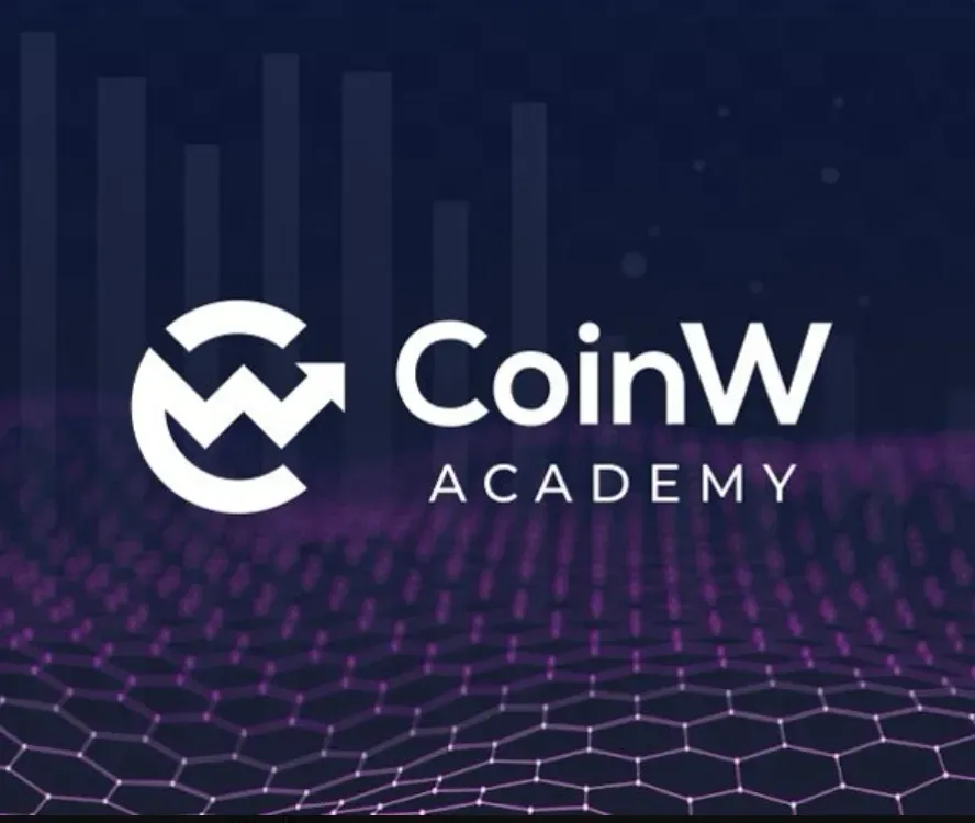 CoinW Academy：2023-2024 加密货币行业年度研究报告