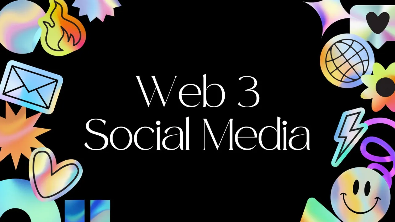 Web3 Social 百花齐放的路径探索——昙花一现还是成为下一个 Mass Adoption