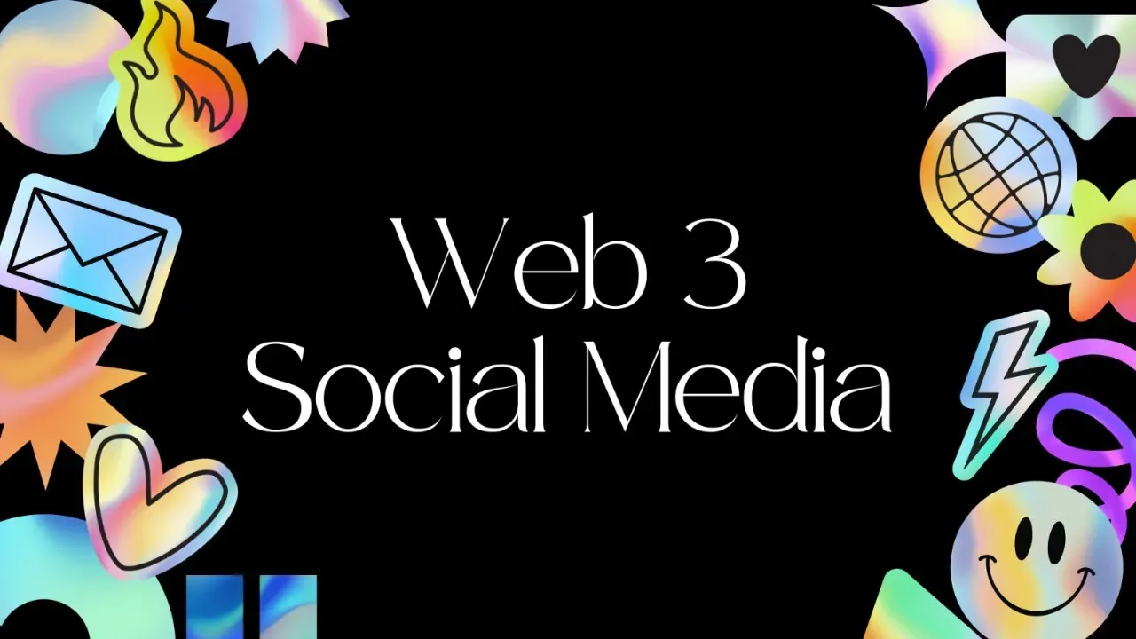 Web3 Social 百花齐放的路径探索——昙花一现还是成为下一个 Mass Adoption