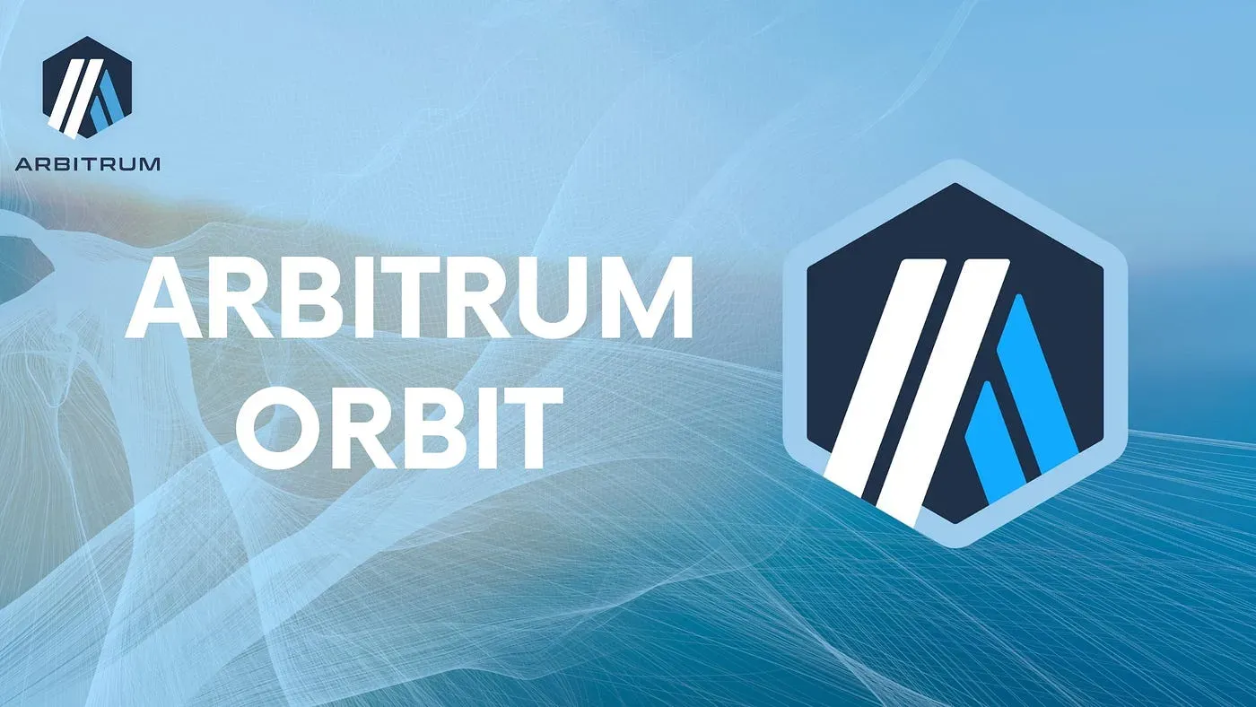 Arbitrum Orbit 生态探索：18 条 Orbit 链，加速以太坊生态多链时代