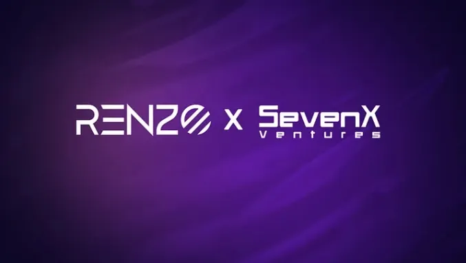 SevenX Ventures: Restaking 蓄势待发, Renzo 如何赢得 LRT War?