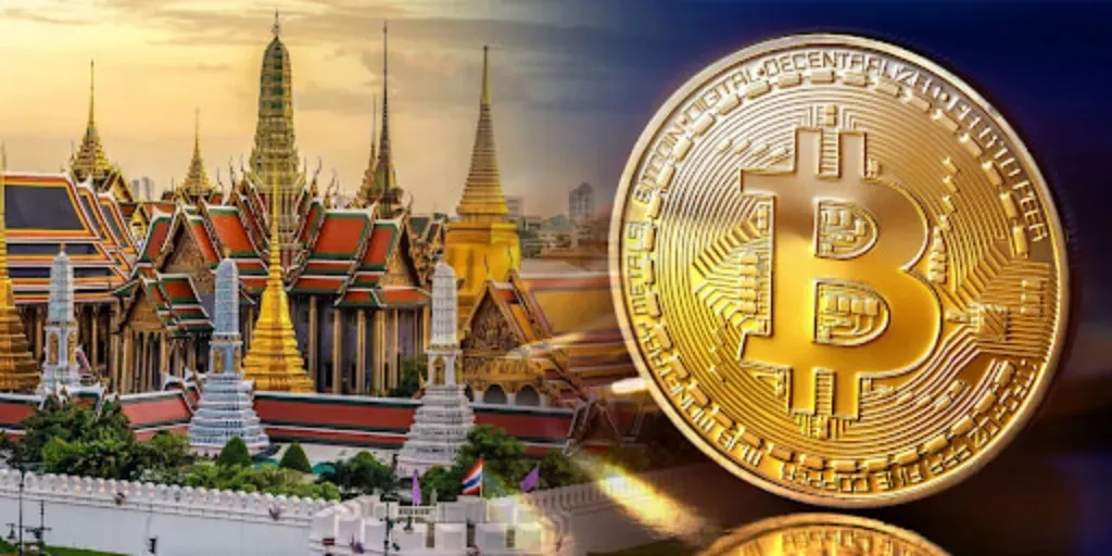 MIX Capital：泰国加密市场调研报告
