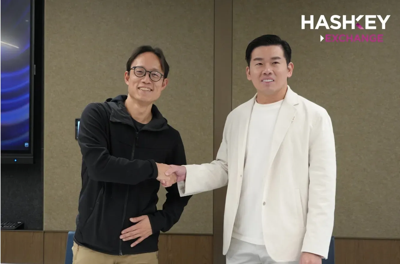 HashKey Exchange和Animoca达成战略合作，引领2024数字娱乐新叙事