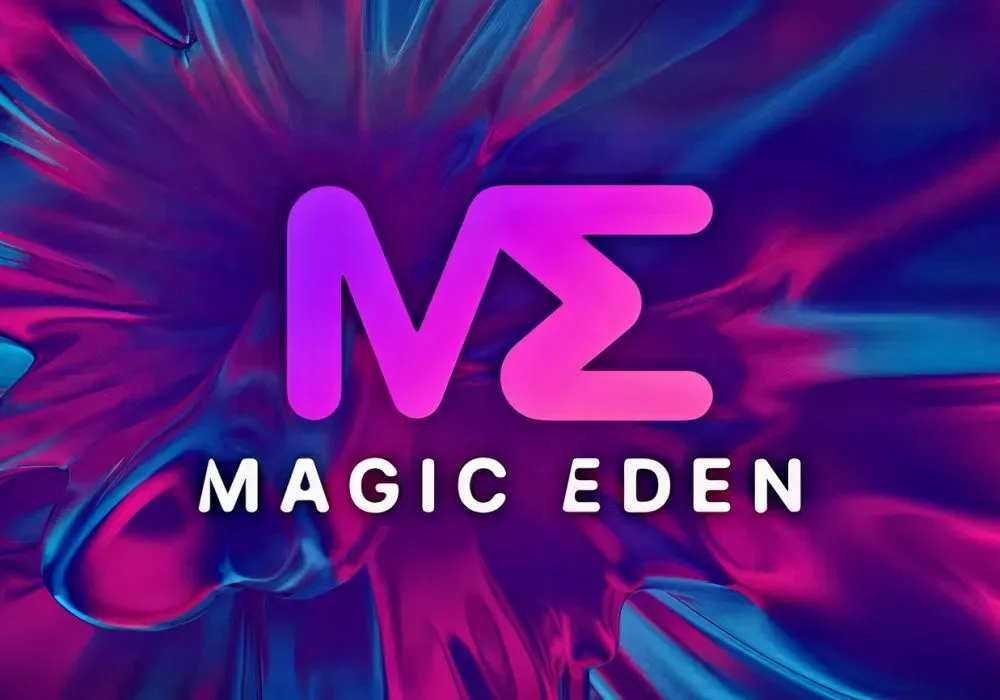 Magic Eden 的野望与愿景：一统 NFT 多链市场