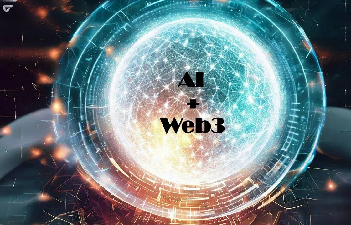 超越技术的界限：AI+Web3 的未来发展之道