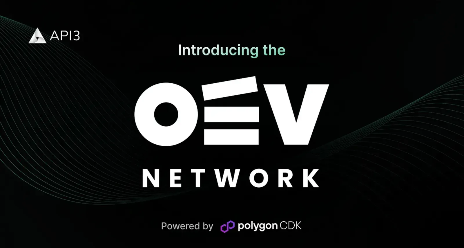 详解OEV Network机制和影响： API3生态拓展利器，数据与可提取价值的绝佳优化方案