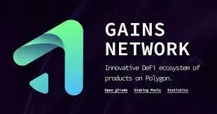 Penta Lab 详解 Gains Network：去中心化合成资产杠杆交易协议