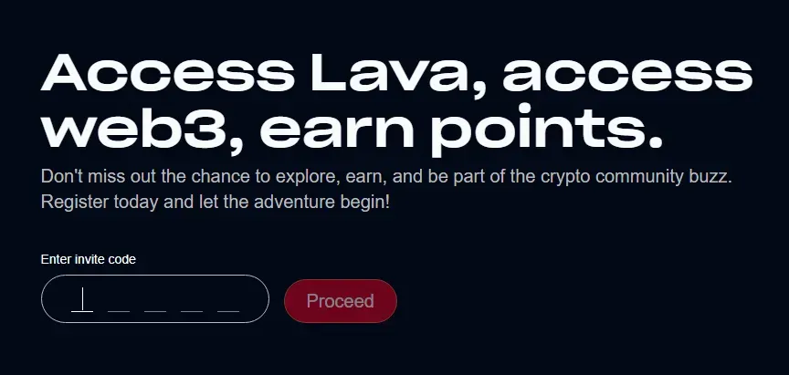 模块化区块链Lava Network即将推出主网，如何交互获取潜在空投？