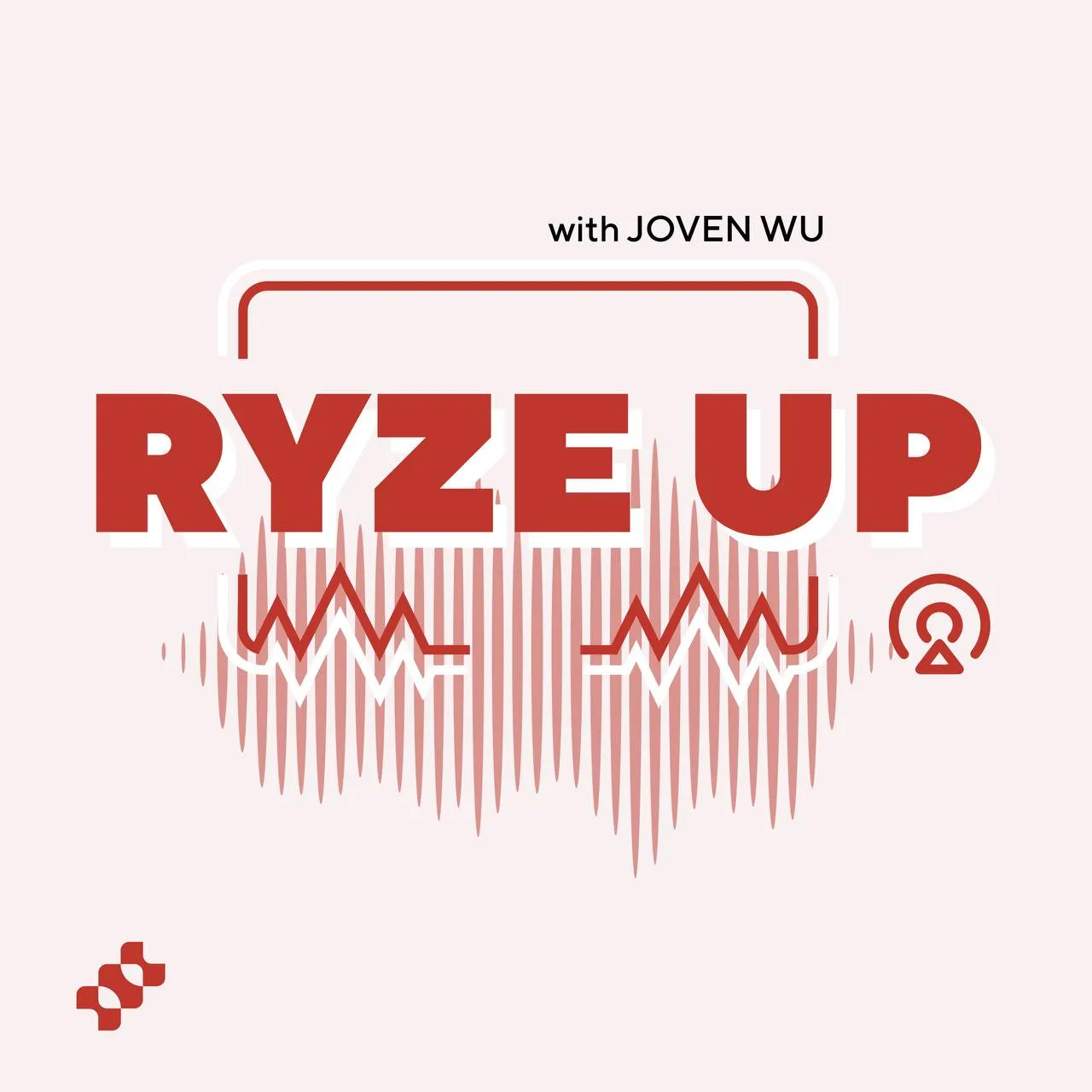 Ryze Up E05 - 专访Bitmap Tech创始人Jeff