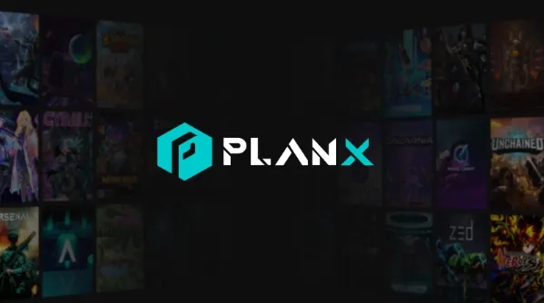 解锁游戏潜力，PlanX 重新定义链上 Steam 