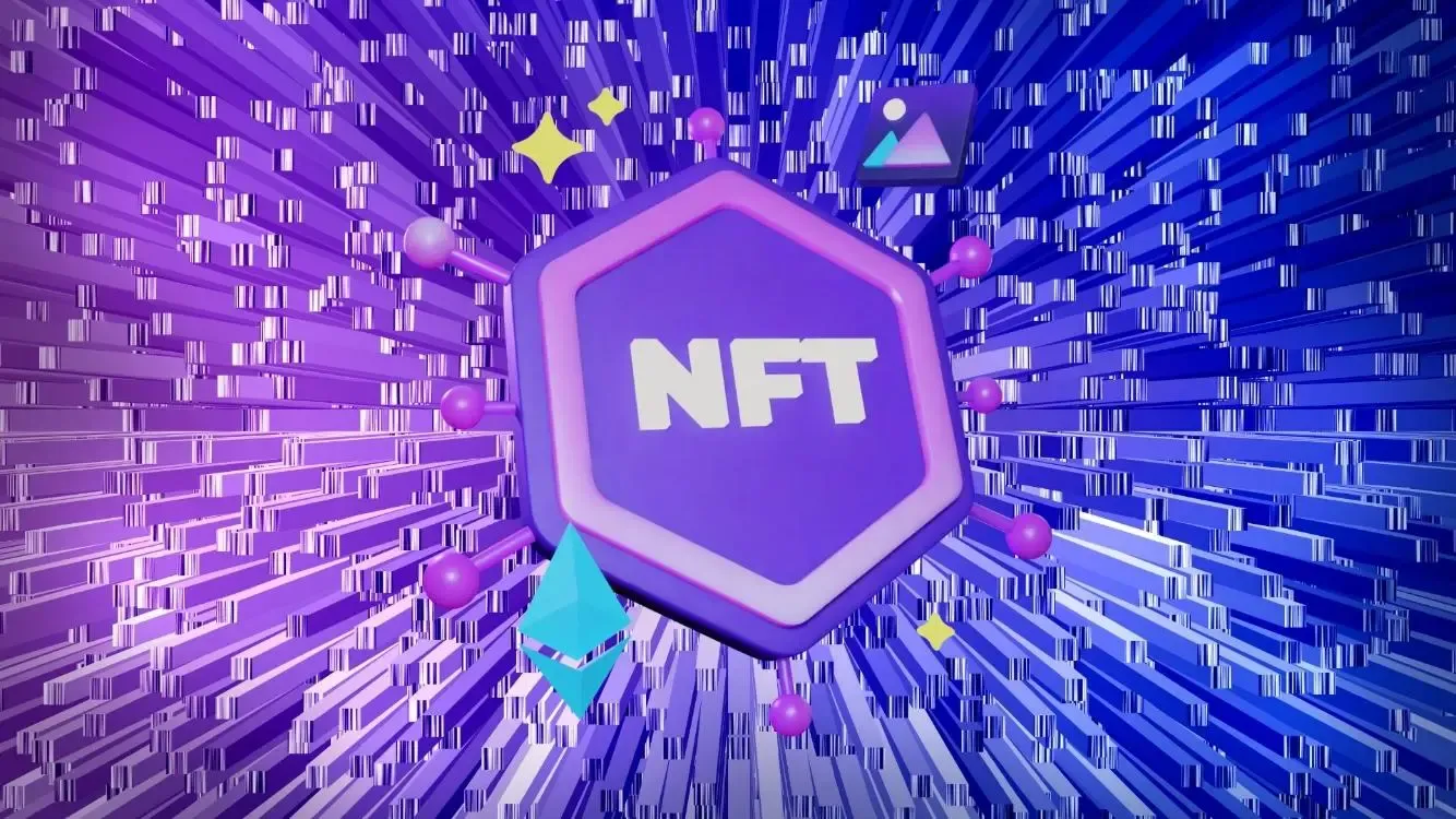 专访“区块链之父”：区块链是为 NFT 诞生的，而非加密货币