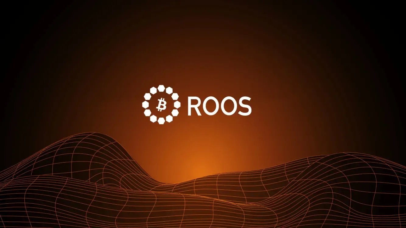 ROOS：第一个扩展比特币计算和存储的多模块 Layer2